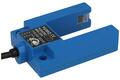 Sensor; photoelectric; G63-3E03PC; PNP; NO/NC; slotted type; 0,03m; 10÷30V; DC; 200mA; cuboid; 20x52mm; adjustable; YUMO; RoHS