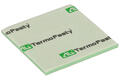 Taśma; thermopad; termoprzewodząca; AGT156; torebka strunówka; AG Termopasty; 2,4W/mK; 30x30x1,0mm