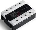 Relay; SSR; 3-phase; GTP4048ZD3; 3÷32V; DC; 40A; 40÷480V; AC; zero crossing; triac output; panel mounted; 3PST NO; Greegoo; RoHS