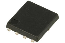 Transistor; unipolar; AON6314; N-MOSFET; 53A; 30V; 13W; 2,8mOhm; DFN08(5x6); surface mounted (SMD); Alpha & Omega Semiconductor; RoHS