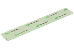 Taśma; thermopad; termoprzewodząca; AGT134; torebka strunówka; AG Termopasty; 1,5W/mK; 20x130x1mm