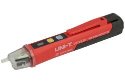 Voltage tester; UT12S; signalling; UNI-T