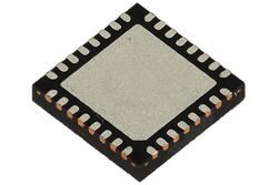 Integrated circuit; STMPE24M31QTR-QNF40; QNF40; surface mounted (SMD); ST Microelectronics; RoHS; on tape