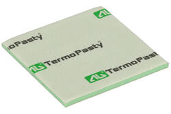 Taśma; thermopad; termoprzewodząca; AGT156; torebka strunówka; AG Termopasty; 2,4W/mK; 30x30x1,0mm