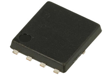 Tranzystor; unipolarny; AON6314; N-MOSFET; 53A; 30V; 13W; 2,8mOhm; DFN08(5x6); powierzchniowy (SMD); Alpha & Omega Semiconductor; RoHS