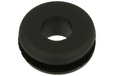 Przepust kablowy; FIX-GR-2; guma; czarny; 4,5mm; 8,0mm; Fix&Fasten; RoHS