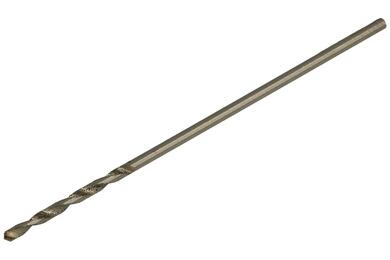 Wiertło; 0,7 mm NWKa HSS DIN 338; do metalu; 0,70mm; HSS