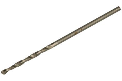 Drill; 1,2 mm NWKa HSS DIN 338; for metal; 1,20mm; HSS