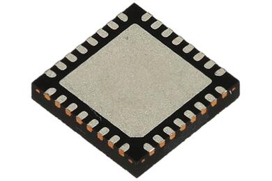 Interface circuit; IP101GR; QFN32; surface mounted (SMD); IC+; RoHS