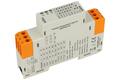 Relay; instalation; phase sequence protection; 640PSR-CE; 154÷500V; AC; SPDT; 5A; 250V AC; DIN rail type; Selec; RoHS; CE