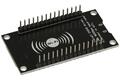 Moduł; NodeMcu V3 CH340; ESP8266; UART; SPI; PWM; I2C; 96 KB; 4 MB; miniUSB; kołkowe