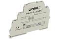 Relay; SSR; instalation; single phase; PI6-1T-5...32VDC; 4÷32V; DC; 1,2A; 400V; AC; zero crossing; triac output; DIN rail type; SPST NO; Relpol; RoHS