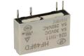 Relay; electromagnetic miniature; HF49FD-024-1H11; 24V; DC; SPST NO; 5A; 250V AC; 5A; 30V DC; PCB trough hole; Hongfa; RoHS