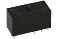 Relay; electromagnetic miniature; HF115F-012-2ZS4AF; 12V; DC; DPDT; 8A; 250V AC; PCB trough hole; for socket; Hongfa; RoHS