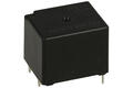 Relay; electromagnetic automotive; ACT212 czarna; 12V; DC; DPDT; 20A; 14V DC; PCB trough hole; without mounting bracket; 800mW; Panasonic Electric Works; RoHS