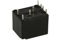 Relay; electromagnetic automotive; ACT212 czarna; 12V; DC; DPDT; 20A; 14V DC; PCB trough hole; without mounting bracket; 800mW; Panasonic Electric Works; RoHS
