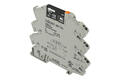 Relay; SSR; 857-724; 24V; DC; DPDT; 3A; 24V DC; DIN rail type; Wago; RoHS