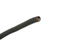 Przewód; do transmisji danych; Technotronik; YTLY; 7x022 + 3x0,34mm2; linka; Cu; czarny; PVC; okrągły; ekranowany; 300V; zwój 200m; Technokabel; RoHS