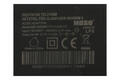 Zasilacz; wtyczkowy; ZSI12V0,5A; 12V DC; 500mA; 2,1/5,5mm prosty; kolor czarny