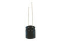 Capacitor; electrolytic; 47uF; 100V; TK; TKR470M2AGBCM; diam.10x12,5mm; 5mm; through-hole (THT); bulk; Jamicon; RoHS