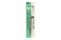 Tweezers; TS-13; 120mm; straight; metal