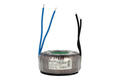 Transformator; toroidalny; TTS200/Z 230/24V; 200VA; 230V; 24V; 8,33A; przewody; Breve