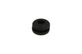 Grommet; FIX-GR-1A; rubber; black; 4mm; 6,5mm; Fix&Fasten; RoHS