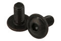 Screw; 2041960; M3; 0,5; 6mm; 8mm; spherical; blackened; 7mm; BN11252; Bossard; RoHS