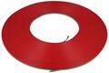 Wire; flat; TLWY; 6x0,35mm2; 0,35mm2; multicolor; PVC; -30...+70°C; 150V; 50m reel; Technokabel; RoHS