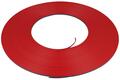 Wire; flat; TLWY; 4x0,35mm2; 0,35mm2; multicolor; PVC; -30...+70°C; 150V; 50m reel; Technokabel; RoHS