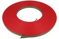Wire; flat; TLWY; 12x0,35mm2; 0,35mm2; multicolor; PVC; -30...+70°C; 150V; 50m reel; Technokabel; RoHS