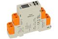 Relay; time; instalation; 600DT-CU; 20÷240V; AC; DC; multi function; SPDT; 8A; 250V AC; DIN rail type; Selec; RoHS; CE