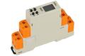 Relay; time; instalation; 600DT-CU; 20÷240V; AC; DC; multi function; SPDT; 8A; 250V AC; DIN rail type; Selec; RoHS; CE