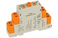 Relay; time; instalation; 600XU-A-1; 20÷240V; AC; DC; multi function; SPDT; 5A; 250V AC; 24V DC; 5A; DIN rail type; Selec; RoHS; CE
