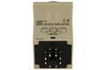 Relay; time; H3BA-8 230VAC 2p; 230V; AC; single function; DPDT; 5A; 230V AC; for socket; Howo; RoHS