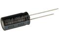 Capacitor; Low Impedance; electrolytic; EEUFR1C152B; 1500uF; 16V; FR-A; diam.10x20mm; 5mm; through-hole (THT); bulk; Panasonic; RoHS