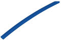 Heat shrinkable tube; LH040; 4mm; 2mm; blue; 2:1