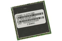 Module; GPRS; GSM; SIM300DZ; 850/900/1800/1900MHz; Simcom; surface mounted (SMD)