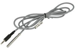 Temperature sensor; KX05; przewód 1,5m; Nord Elektronik Kaźmierczak