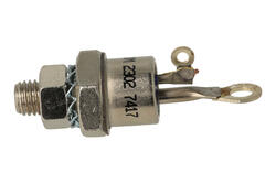 Thyristor; 10RIA120M; 10A; 1200V; TO48 M6; through hole (THT); 100mA; Greegoo; RoHS