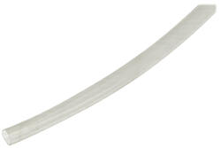 Heat shrinkable tube; LH060; 6mm; 3mm; transparent; 2:1; 90°C