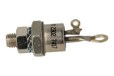 Thyristor; 10RIA120M; 10A; 1200V; TO48 M6; through hole (THT); 100mA; Greegoo; RoHS