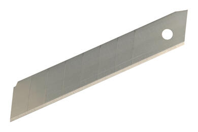 Replacement blade; 31005; SK5 steel; set of 10 pcs.; Compatible with PRE-KNIFE02; Proline