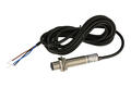 Sensor; photoelectric; G12-3C3PA; PNP; NO; barrier type (transmitter-receiver); 3m; 10÷30V; DC; 200mA; cylindrical metal; fi 12mm; with 2m cable; Greegoo; RoHS