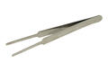 Pęseta; TS-13; 120mm; proste; metal