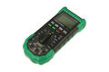 Multimeter; digital; MS8229; universal; Mastech