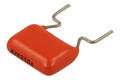 Kondensator; poliestrowy; MKT; 82nF; 250V; MKT; 10%; 10mm; luzem; -40...+85°C; Philips; RoHS