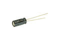 Kondensator; elektrolityczny; 10uF; 50V; YXF; 50YXF10MEFC5X11; fi 5x11mm; 2mm; przewlekany (THT); luzem; Rubycon; RoHS