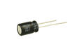 Capacitor; electrolytic; 470uF; 16V; YXA; 16YXA470MEFC8X11.5; 20%; through-hole (THT); bulk; Rubycon; RoHS