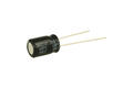 Kondensator; elektrolityczny; 220uF; 25V; YXF; 25YXF220MEFC8X11.5; 20%; fi 8x11,5mm; 3,5mm; przewlekany (THT); luzem; Rubycon; RoHS